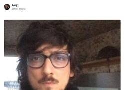 Enlace a Qué falta de respeto, por @bjs_alejo2