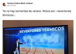 Enlace a Todo es a lo catastrófico hoy en día, por @crismartinj