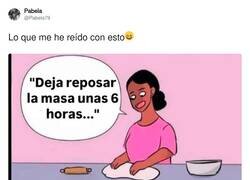 Enlace a Tú cuando tengas hijos, por @Pabela79