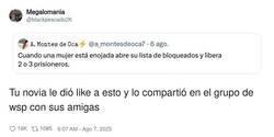 Enlace a Estás jodido, por @blackpescado26