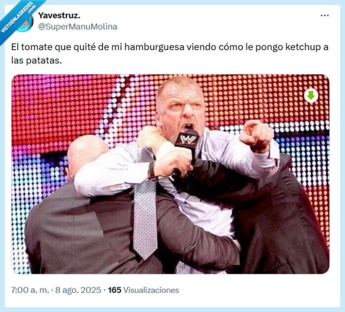 tomate,hamburguesa,ketchup