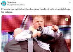 Enlace a ¡Traidor! por @supermanumolina