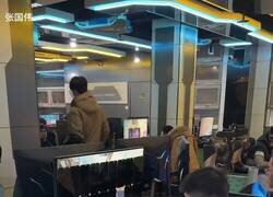 Enlace a Los nerds se las saben todas, por @RincnCuriosoo