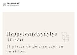 Enlace a ¿No lo podían dejar en hyppy? por @DiccionarioVIP