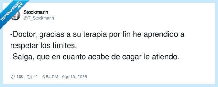 aprendido,respetar,límites,doctor,gracias,terapia