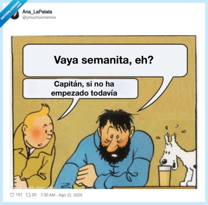 semanita,captain,tintin,agosto