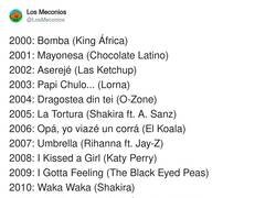 Enlace a No vi venir el hit de 2025