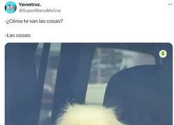 Enlace a No bien por @supermanumolina