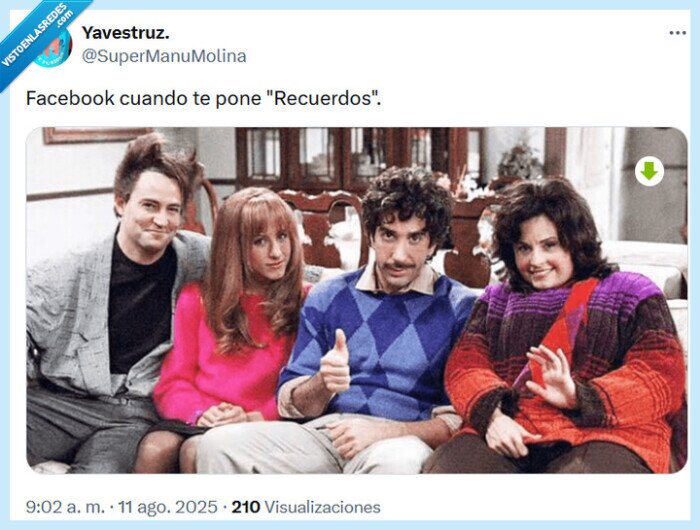 facebook,recuerdos,friends