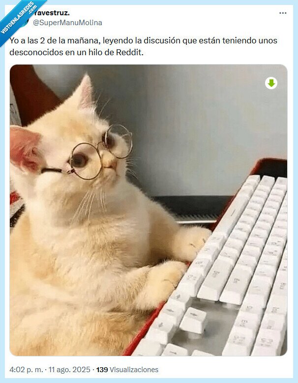 hilo,reddit,desconocidos,discusión