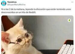 Enlace a El salseo es salseo por @supermanumolina