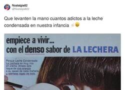 Enlace a Así estábamos todos, como el piraña, por @Nostalgia822