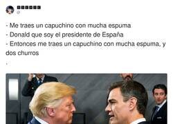 Enlace a ¡A mandar!, por @Arsenico_bis