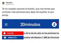 Enlace a Igual ya no le son rentables los 400 pavazos por menú, por @patuquina23