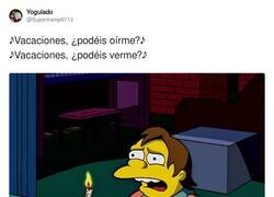 Enlace a Así están los que hacen vacaciones la segunda quincena de agosto, por @Supertramp9713