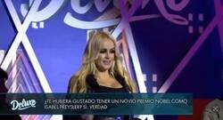 Enlace a Edu Aguirre tras enterarse del compromiso de Cristiano, por @fenixzintas