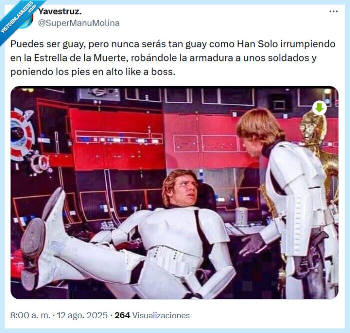 han solo,star wars,guay