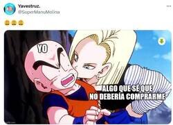 Enlace a Muy tentador por @supermanumolina