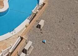 Enlace a La siesta es sagrada, que se lo digan a esta comunidad, por @LiosdeVecinos