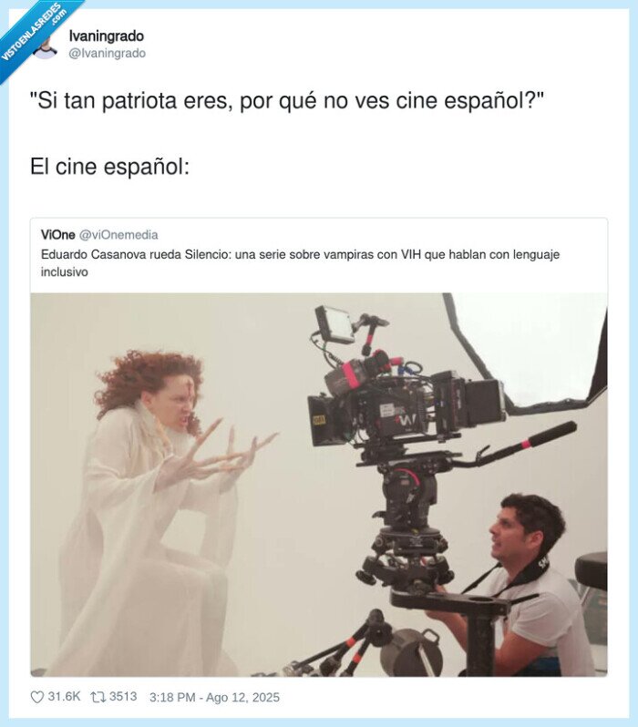 cine español,eduardo casanova