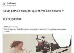 Enlace a A cobrar paguitas ¿no?, por @Ivaningrado