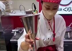 Enlace a Japón yendo por delante una vez más, por @Arteymas_