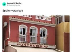 Enlace a PONTE GORDO, soy fan, por @MastersOfNaming