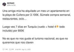 Enlace a Esto es para reflexionar para el año que viene, por @BernarGM