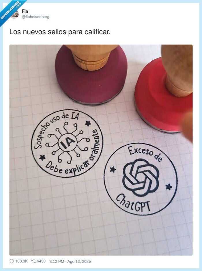 calificar,sellos,nuevos,ia,trabajos