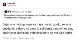 Enlace a Aquí hay para todos, por @minaad04