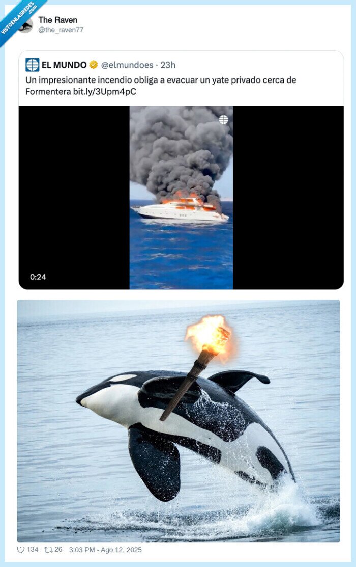 gladys,orca,formentera,fuego,incendio