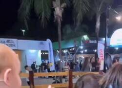 Enlace a Muero de amor, por @ceciarmy