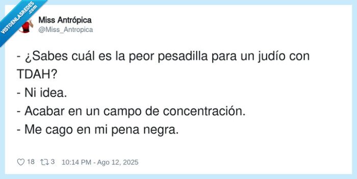 concentración,pesadilla,judío