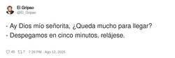 Enlace a Las horas en el avión apagado se hacen interminables, por @El_Gripao