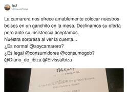 Enlace a Flipante, la primera vez que veo cobrar por esto