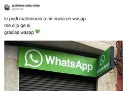 Enlace a Mejor pedida de mano que la de Cristiano y Giorgina, por @littlecl0t