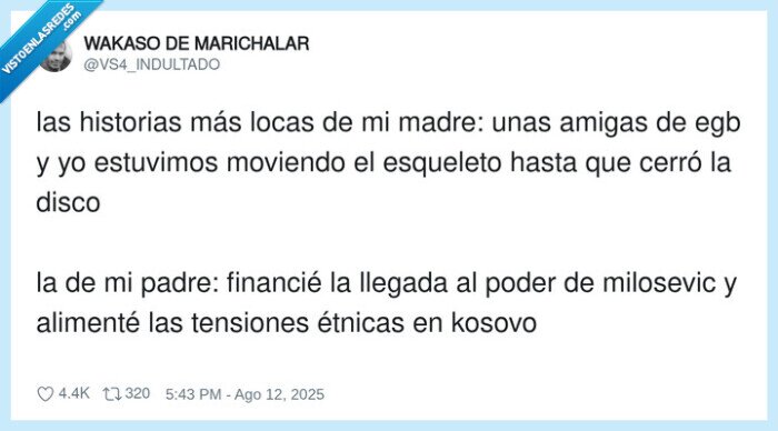 padre,madre,historias,tensiones