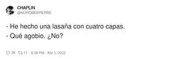 Enlace a Pues con este calorazo imagina tú, por @NOROBESPIERRE