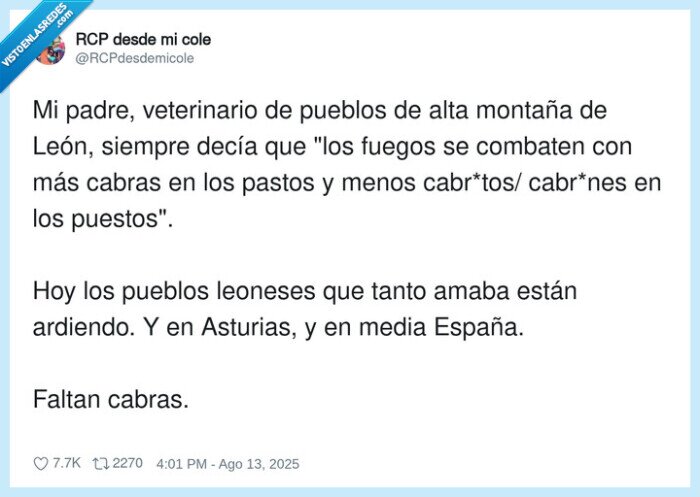 veterinario,cabras/,asturias,montaña,ardiendo,leoneses