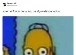 Enlace a Seguramente todos salimos así en la foto de alguien, por @laacrasocial