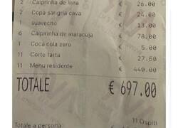 Enlace a Si pagan esto por cortar una tarta, me dedicaré a cortar tartas, por @soycamarero