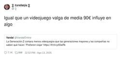 Enlace a Con 90€ puedes hacer muchas cosas, por @DebitoChan