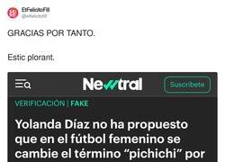 Enlace a Esto es cum laude, por @etfelicitofill