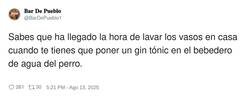 Enlace a Y con orgullo, por @BarDePueblo1