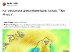 Enlace a Apartad a los niños que no lo vean, por @BarDePueblo1