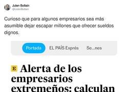 Enlace a A quejarse y vivir de subvenciones, por @JulenBollain