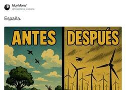 Enlace a Nadie quiere esta España pero ahí vamos, por @Capitana_espana