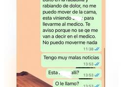 Enlace a Prohibido enfermar si curras para este empresaurio
