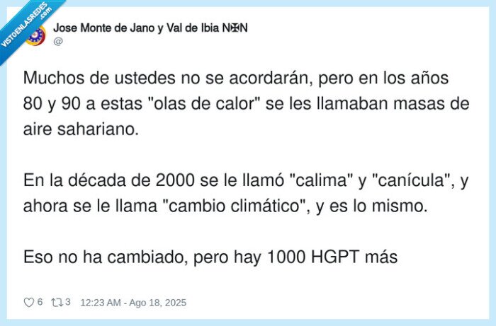 cambio climático,calor,calima,aire sahariano