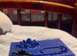 Enlace a No la quiero para nada pero la necesito, por @Roybattyforever